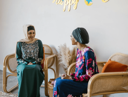 جوهر عيد الفطر