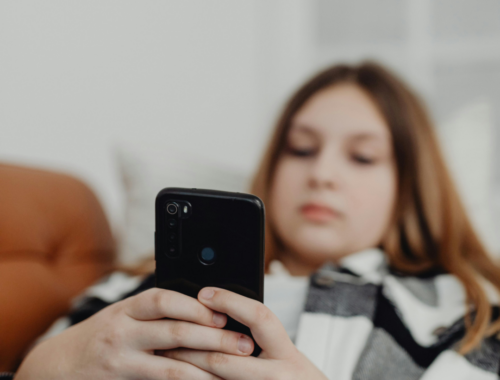 We are Scrolling Addicts: The Impact of Social Media on Mental Health