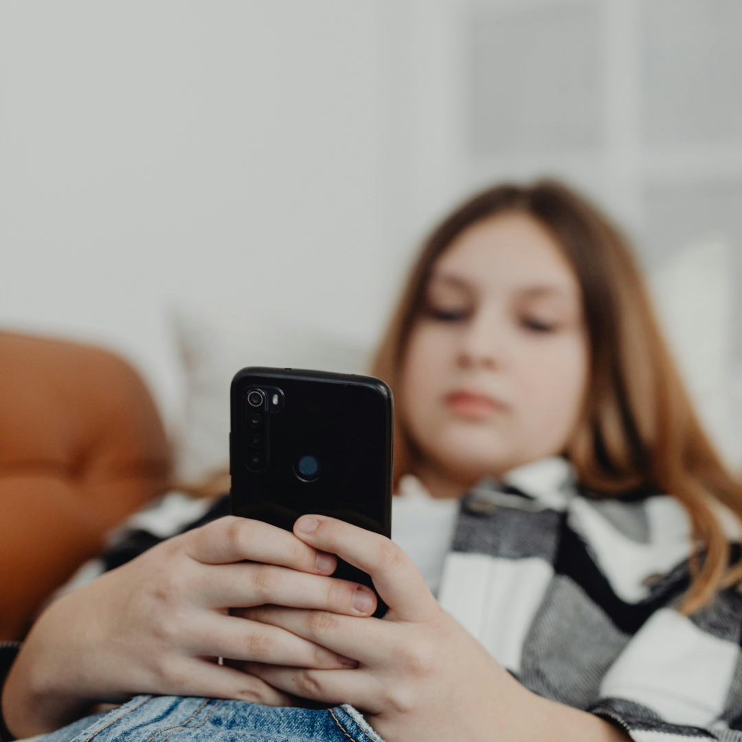 We are Scrolling Addicts: The Impact of Social Media on Mental Health