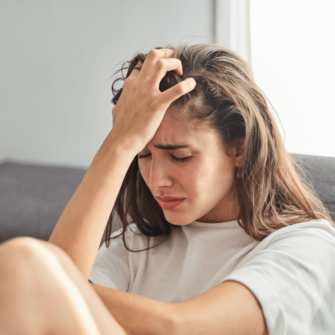 wellness anxiety support worry stress reduce anxiety