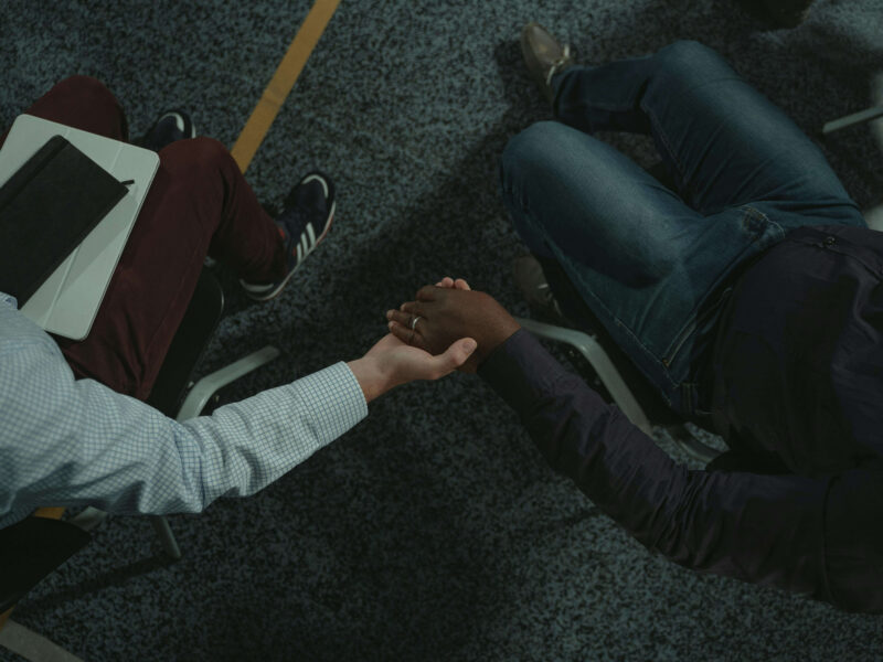 Discover how Psychological First Aid helps those in distress, promotes resilience, and prevents long-term mental health issues.