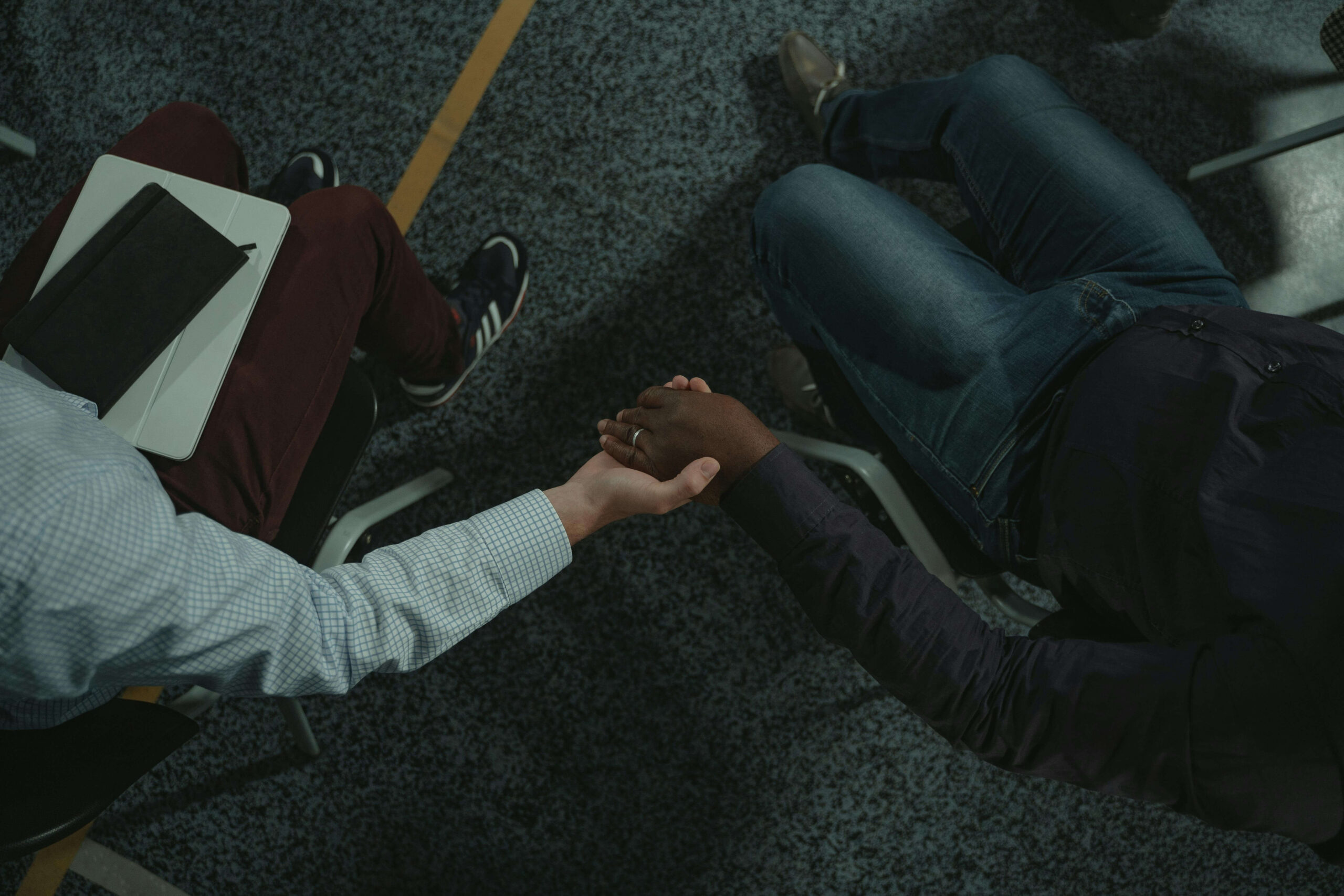 Discover how Psychological First Aid helps those in distress, promotes resilience, and prevents long-term mental health issues.